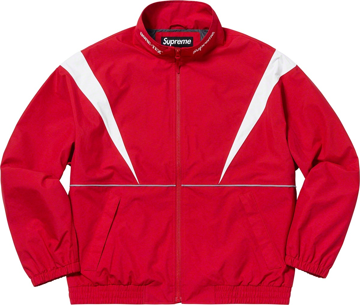 GORE-TEX Court Jacket view 16